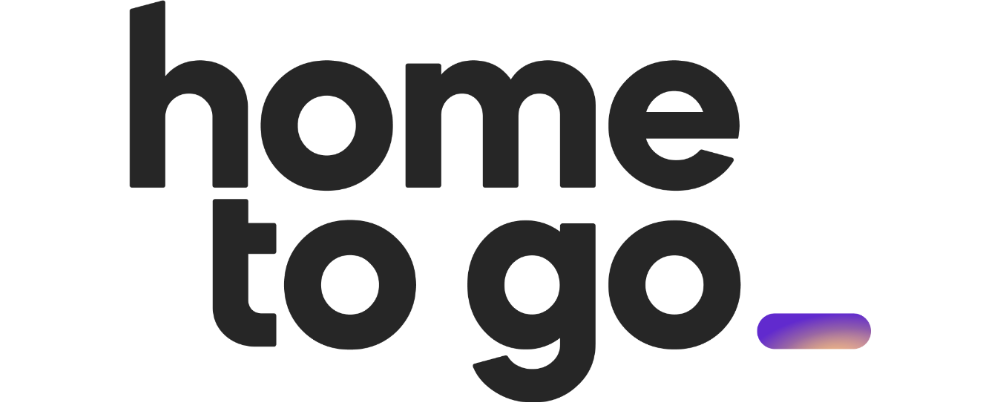 Logo Hometogo