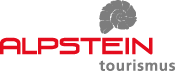 Logo Alpstein Tourismus