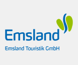 Logo Emsland Touristik