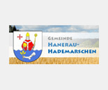 Logo Hanerau Hademarschen