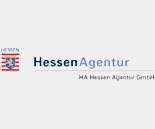 Logo Hessen Agentur
