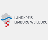Logo Landkreis Limburg Weilburg