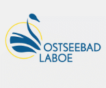 Logo Ostseebad Laboe