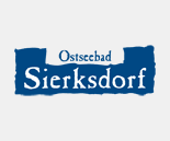 Logo Sierksdorf