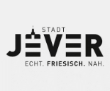 Logo Stadt Jever