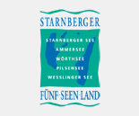 Logo Starnberger Seenlandschaft