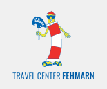 Logo Tourismus Service Fehmarn