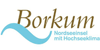 Logo Borkum