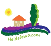 Logo HeideFewo.com