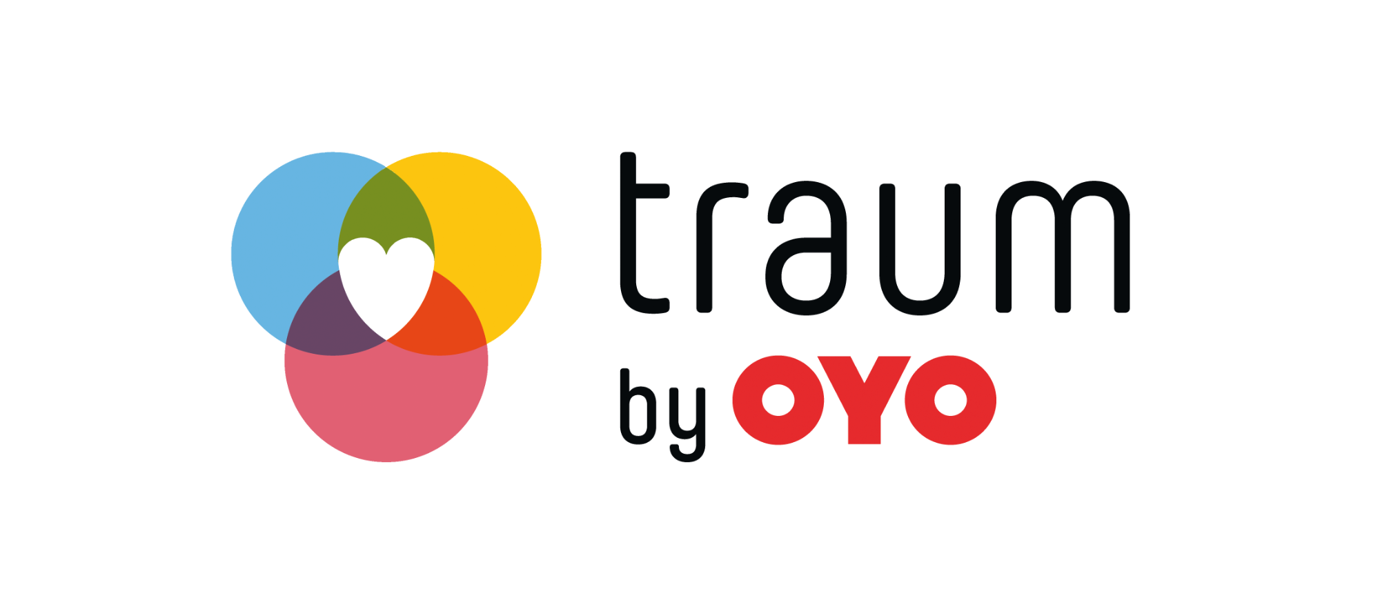 Logo Traum by OYO