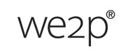 Logo we2p.de
